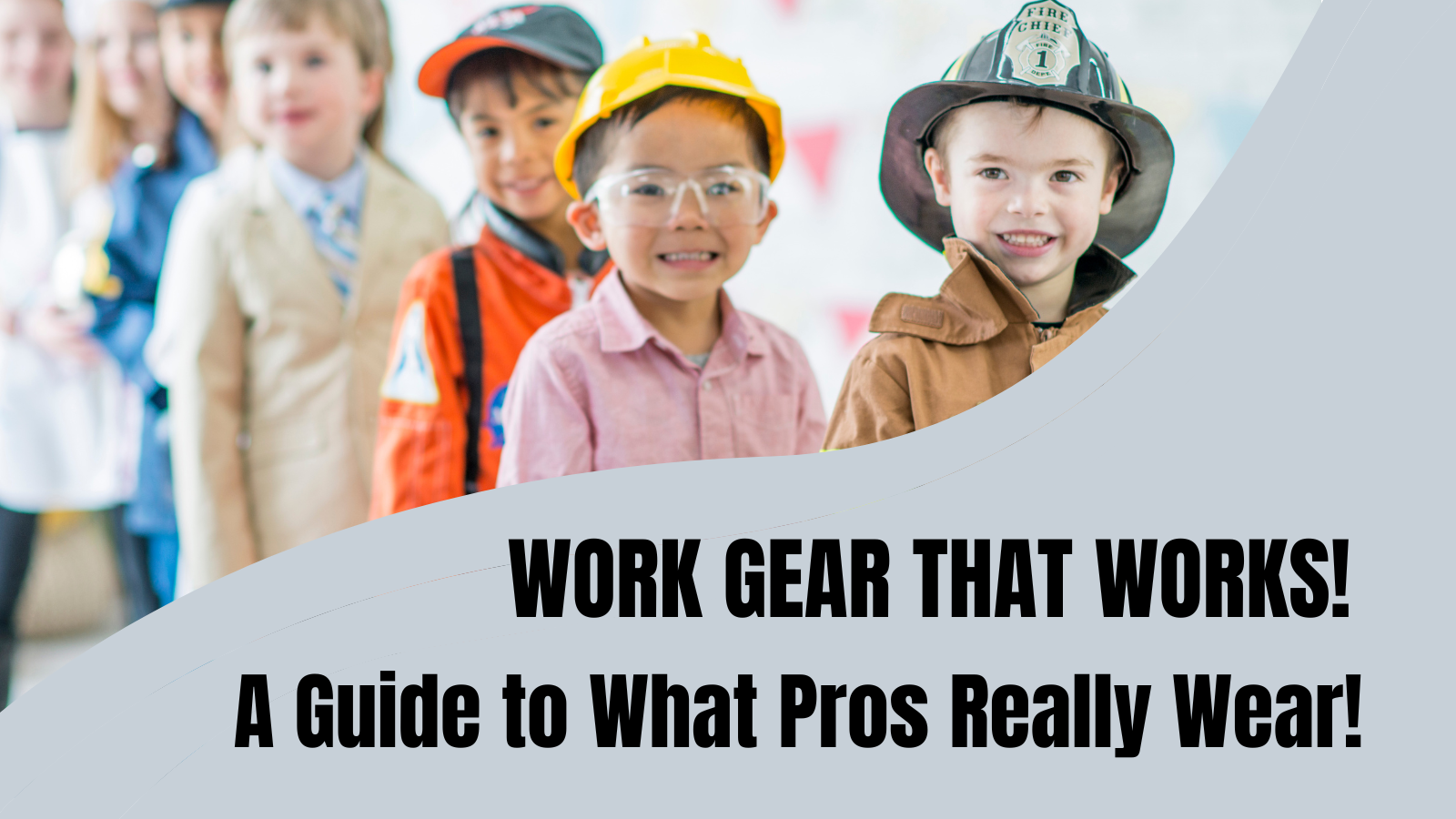Work Gear